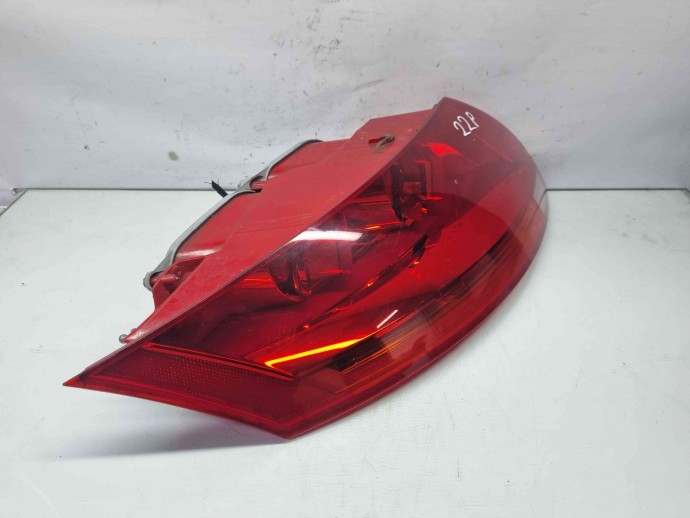  Stop aripa stanga Audi TT (8J3) [Fabr 2006-2013] 8J0945095F
