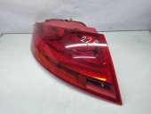  Stop aripa stanga Audi TT (8J3) [Fabr 2006-2013] 8J0945095F