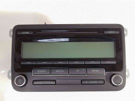 Unitate Audio Radio Magazie CD Player 1K0035186AA Volkswagen EOS