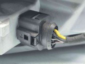  Stop aripa stanga Audi TT (8J3) [Fabr 2006-2013] 8J0945095F