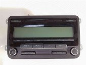 Unitate Audio Radio Magazie CD Player 1K0035186AA Volkswagen Scirocco