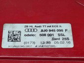  Stop aripa stanga Audi TT (8J3) [Fabr 2006-2013] 8J0945095F