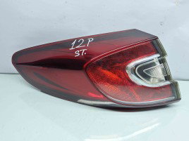  Stop aripa stanga Renault Megane 3 Combi [Fabr 2008-2015] 265550010R