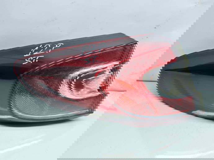  Stop aripa stanga Renault Megane 3 Combi [Fabr 2008-2015] 265550010R