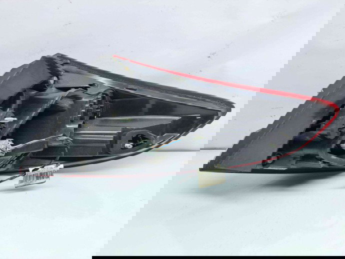  Stop aripa stanga Renault Megane 3 Combi [Fabr 2008-2015] 265550010R