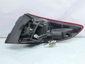  Stop aripa stanga Renault Megane 3 Combi [Fabr 2008-2015] 265550010R