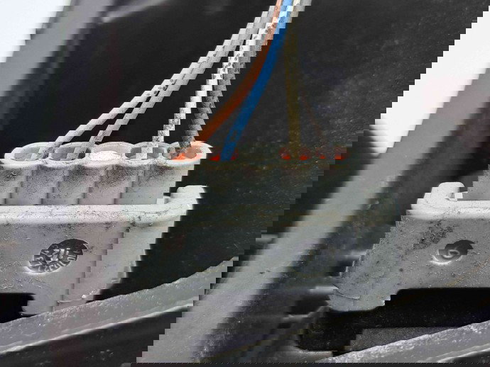  Stop aripa stanga Renault Megane 3 Combi [Fabr 2008-2015] 265550010R