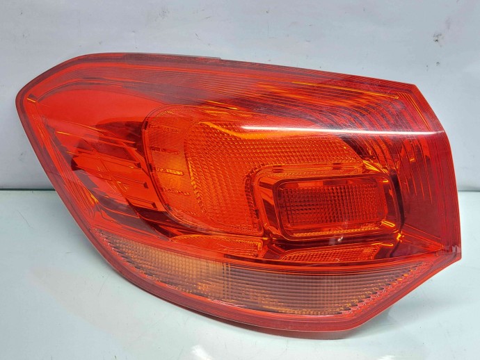  Stop aripa stanga Opel Astra J [Fabr 2009-2015] 13282242