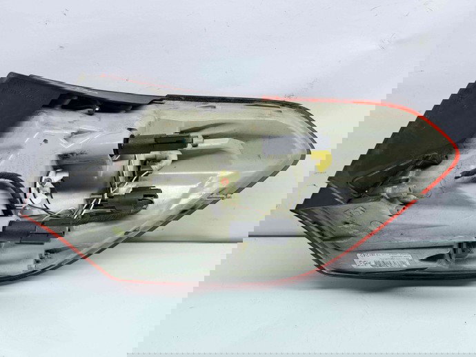  Stop aripa stanga Opel Astra J [Fabr 2009-2015] 13282242