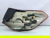  Stop aripa stanga Opel Astra J [Fabr 2009-2015] 13282242