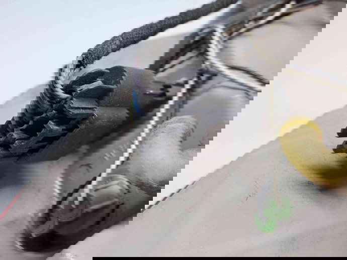  Stop aripa stanga Opel Astra J [Fabr 2009-2015] 13282242