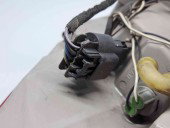  Stop aripa stanga Opel Astra J [Fabr 2009-2015] 13282242