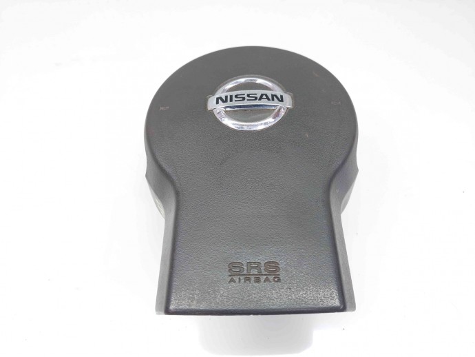 Airbag volan Nissan Navara (D40) [Fabr 2005-2014] 05912306