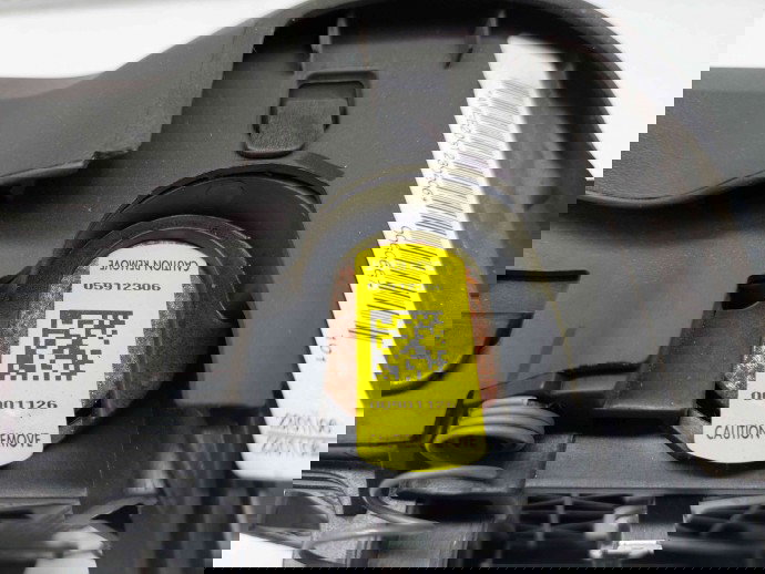 Airbag volan Nissan Navara (D40) [Fabr 2005-2014] 05912306