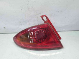  Stop aripa stanga Seat Leon (1P1) [Fabr 2005-2011] OEM