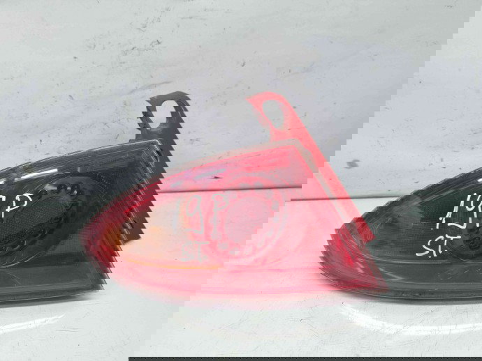  Stop aripa stanga Seat Leon (1P1) [Fabr 2005-2011] OEM