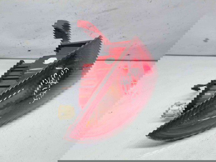  Stop aripa stanga Seat Leon (1P1) [Fabr 2005-2011] OEM