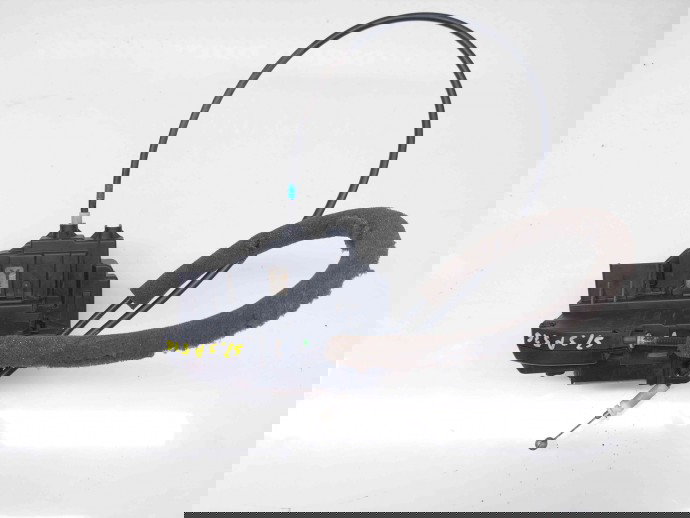 Broasca usa stanga spate Nissan Navara (D40) [Fabr 2005-2014] OEM