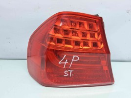  Stop aripa stanga Bmw 3 (E90) [Fabr 2005-2011] 7289425