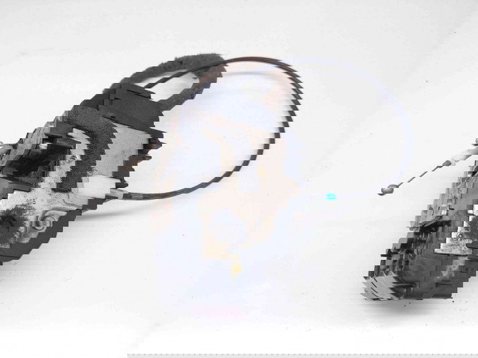 Broasca usa stanga spate Nissan Navara (D40) [Fabr 2005-2014] OEM