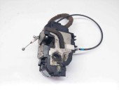 Broasca usa stanga spate Nissan Navara (D40) [Fabr 2005-2014] OEM