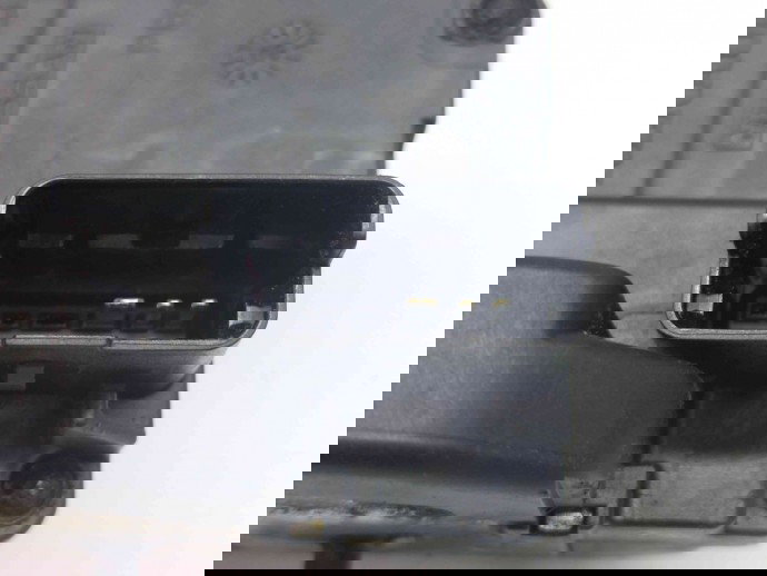 Broasca usa stanga spate Nissan Navara (D40) [Fabr 2005-2014] OEM