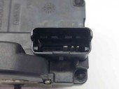 Broasca usa stanga spate Nissan Navara (D40) [Fabr 2005-2014] OEM