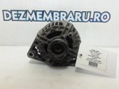 Alternator Opel Zafira A 2.0 Y20DTH 0124415005 1999-2005