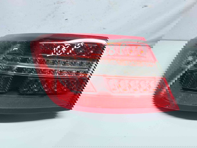  Stop aripa stanga Mercedes Clasa E (W207) Coupe [Fabr 2009-2012] A2079060158