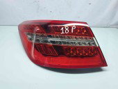  Stop aripa stanga Mercedes Clasa E (W207) Coupe [Fabr 2009-2012] A2079060158