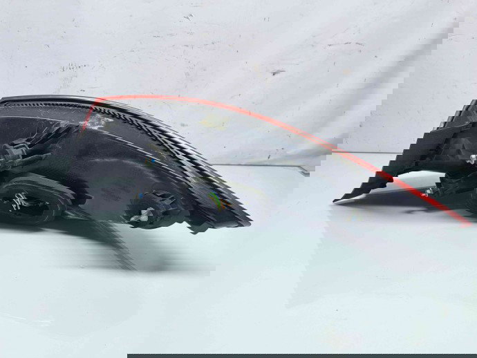  Stop aripa stanga Mercedes Clasa E (W207) Coupe [Fabr 2009-2012] A2079060158