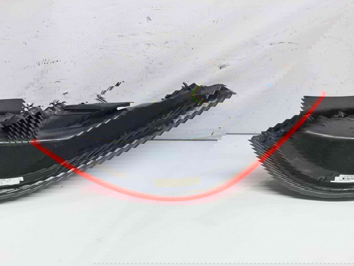  Stop aripa stanga Mercedes Clasa E (W207) Coupe [Fabr 2009-2012] A2079060158