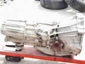 Cutie viteze manuala 6 trepte Audi A4 (8EC, B7) [Fabr 2004-2008] JEM 2.0 TDI BRE  103 KW / 140 CP