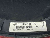 Stop aripa stanga Mercedes Clasa E (W207) Coupe [Fabr 2009-2012] A2079060158