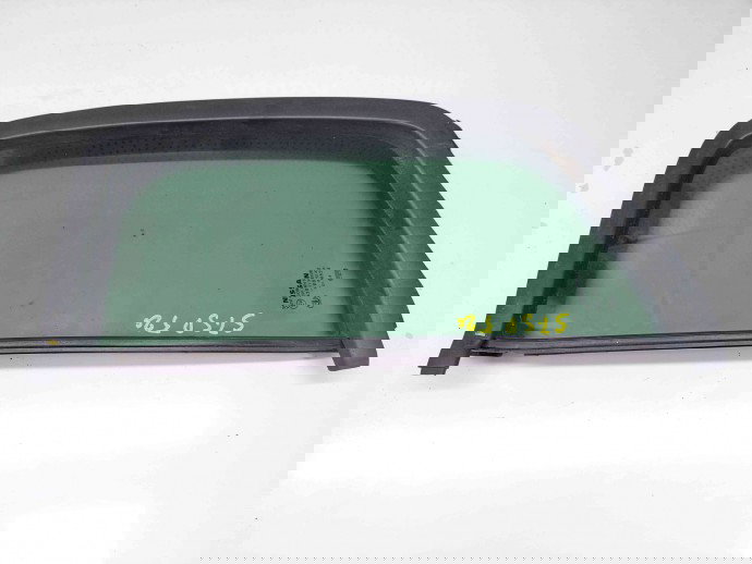 Geam fix usa stanga spate Nissan Navara (D40) [Fabr 2005-2014] OEM