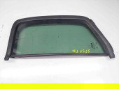 Geam fix usa stanga spate Nissan Navara (D40) [Fabr 2005-2014] OEM