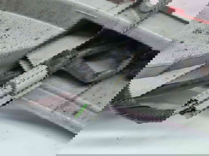  Stop aripa stanga Kia Sportage III [Fabr 2010-2016] OEM