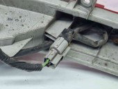  Stop aripa stanga Kia Sportage III [Fabr 2010-2016] OEM