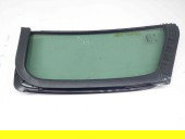 Geam fix usa stanga spate Nissan Navara (D40) [Fabr 2005-2014] OEM
