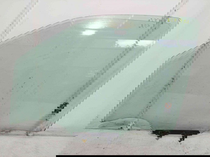 Geam usa stanga fata Nissan Navara (D40) [Fabr 2005-2014] OEM