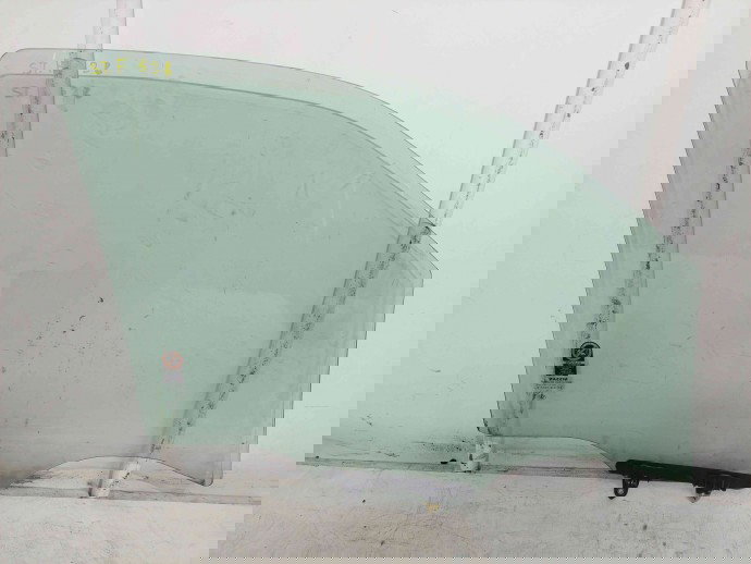 Geam usa stanga fata Nissan Navara (D40) [Fabr 2005-2014] OEM