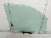 Geam usa stanga fata Nissan Navara (D40) [Fabr 2005-2014] OEM