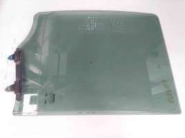 Geam usa stanga spate Nissan Navara (D40) [Fabr 2005-2014] OEM