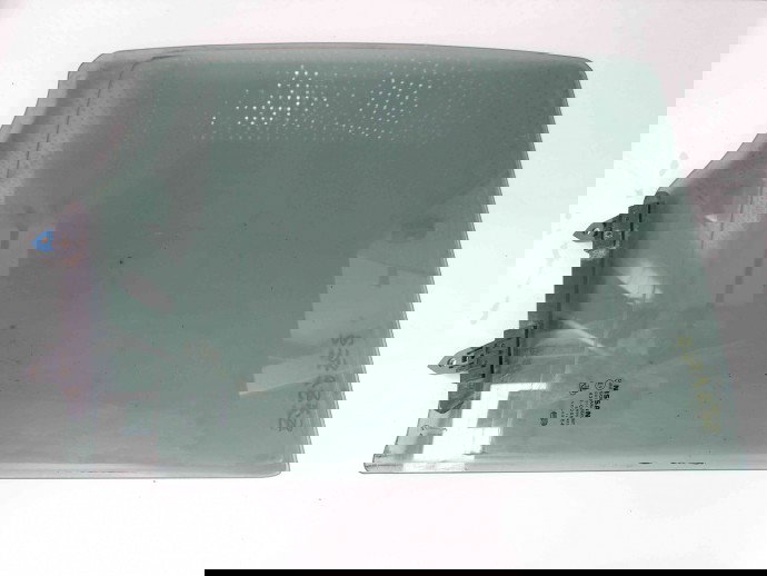 Geam usa stanga spate Nissan Navara (D40) [Fabr 2005-2014] OEM