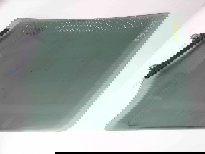 Geam usa stanga spate Nissan Navara (D40) [Fabr 2005-2014] OEM