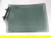 Geam usa stanga spate Nissan Navara (D40) [Fabr 2005-2014] OEM