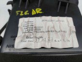 Grila aerisire dreapta Nissan Navara (D40) [Fabr 2005-2014] 4623217