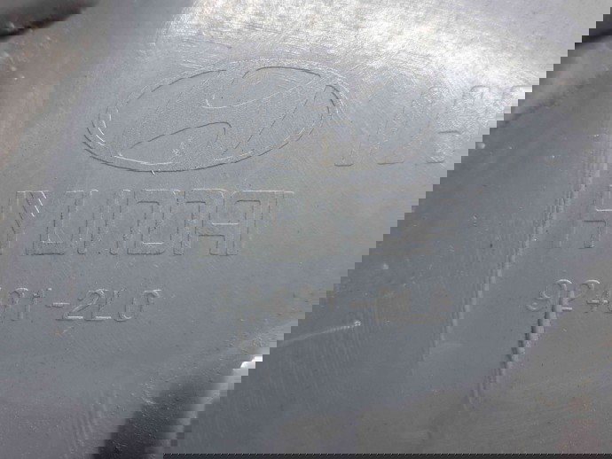  Stop aripa stanga Hyundai i30 (FD) [Fabr 2007-2012] 92401-2L0