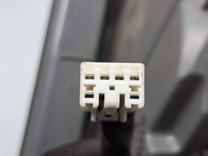  Stop aripa stanga Hyundai i30 (FD) [Fabr 2007-2012] 92401-2L0