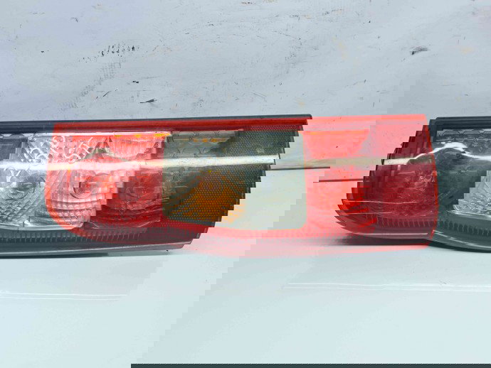  Stop aripa stanga Ford Transit [Fabr 2006-2013] YC1X-13N004-A